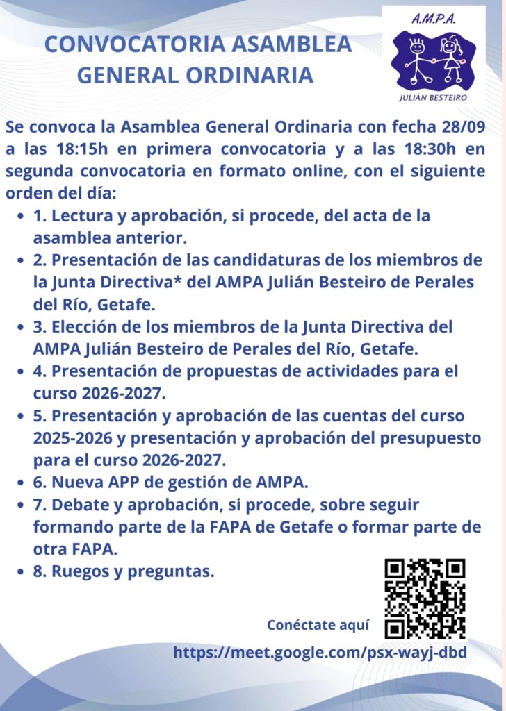 Asamblea 2627
