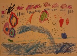 Infantil 5 anos Heron Jimenez