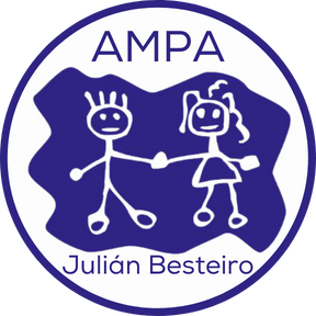Logos AMPA nombre