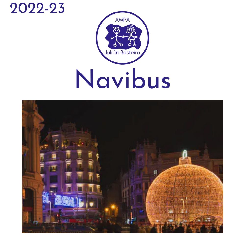 Navibus Web 2022 23