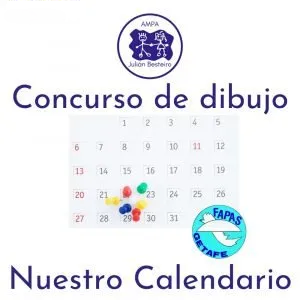 Nuestro Calendario FAPAS