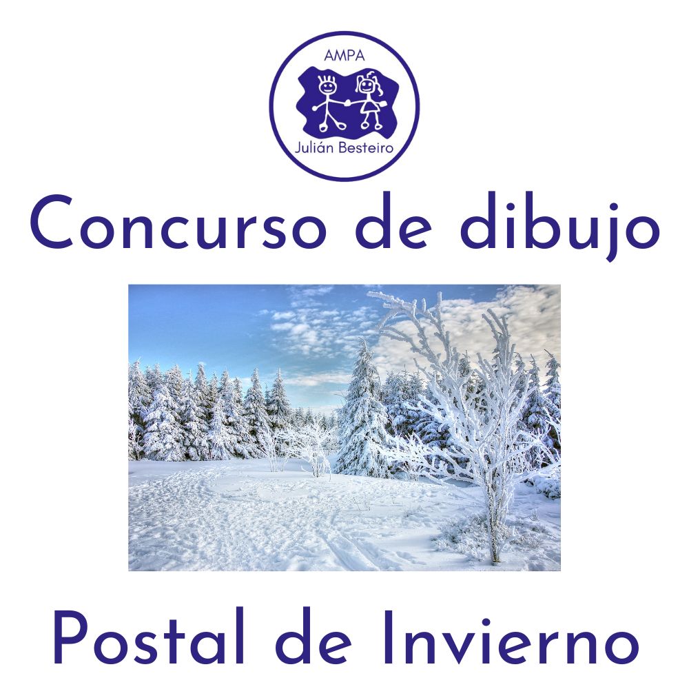 Postal Invierno