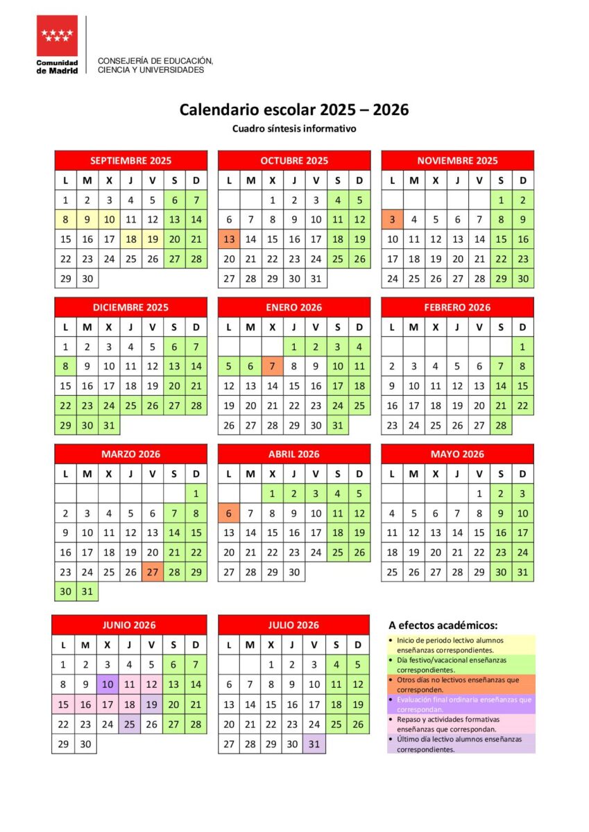 calendario escolar 1 scaled