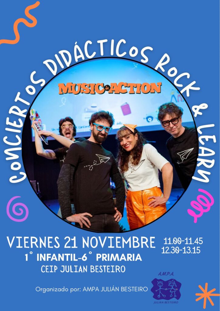 concierto Santa Cecilia 25