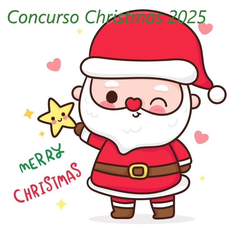 concuro navidad 25