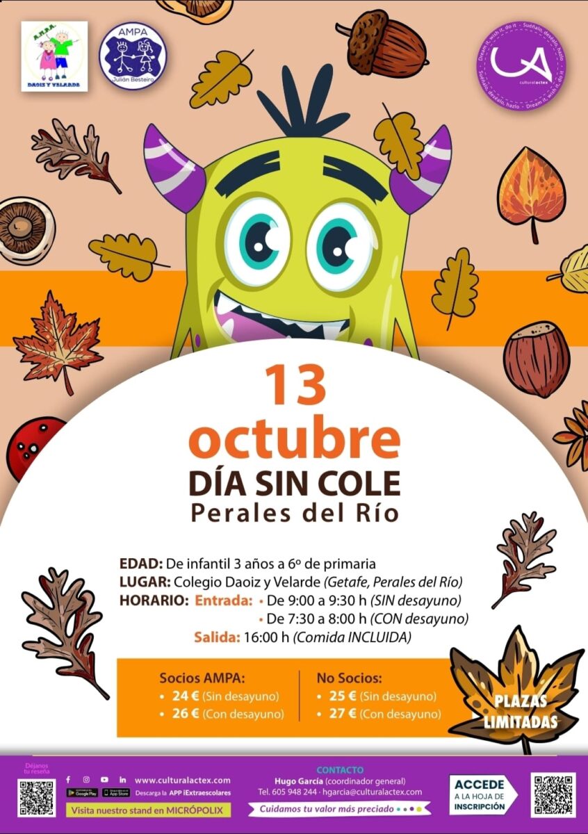 dia sin cole 13 octubre scaled