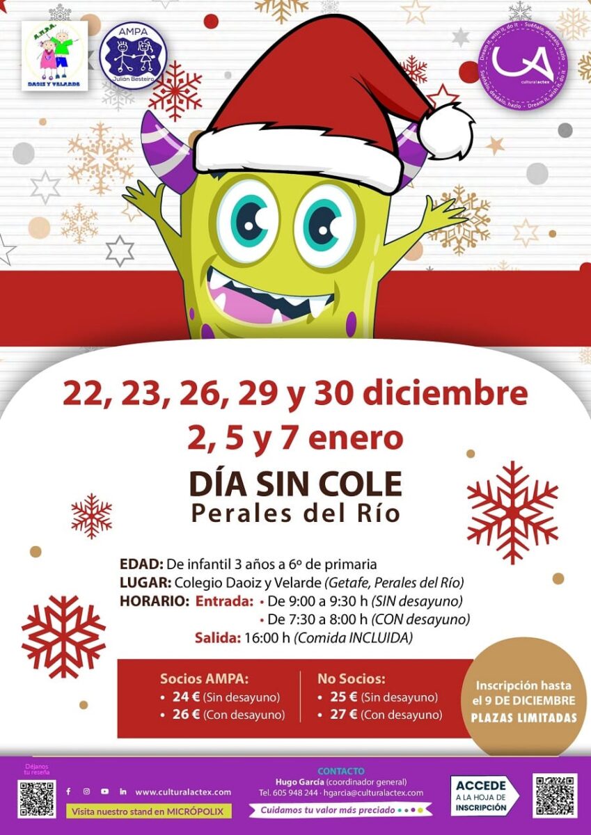 dias sin cole navidad 25 scaled