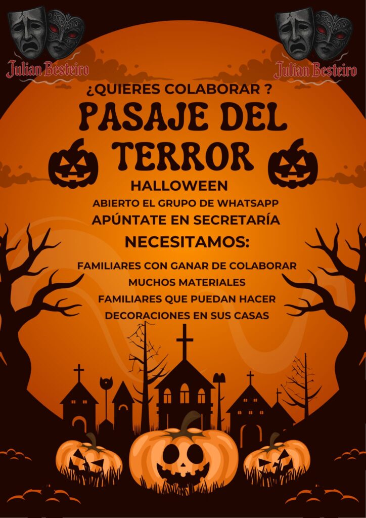 halloween 25