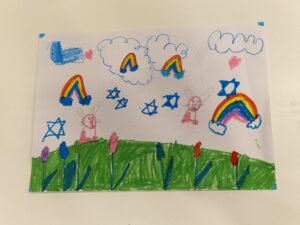 infantil 5 anos Sira Moreno