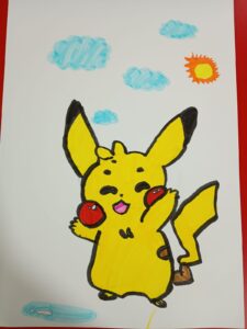 primaria 3o Andrea Diaz