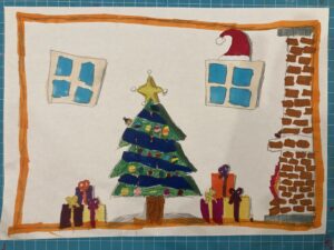 primaria 3o Diana Iturriaga