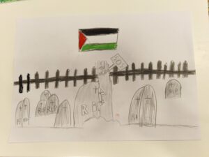 primaria 3o Ulises Moreno