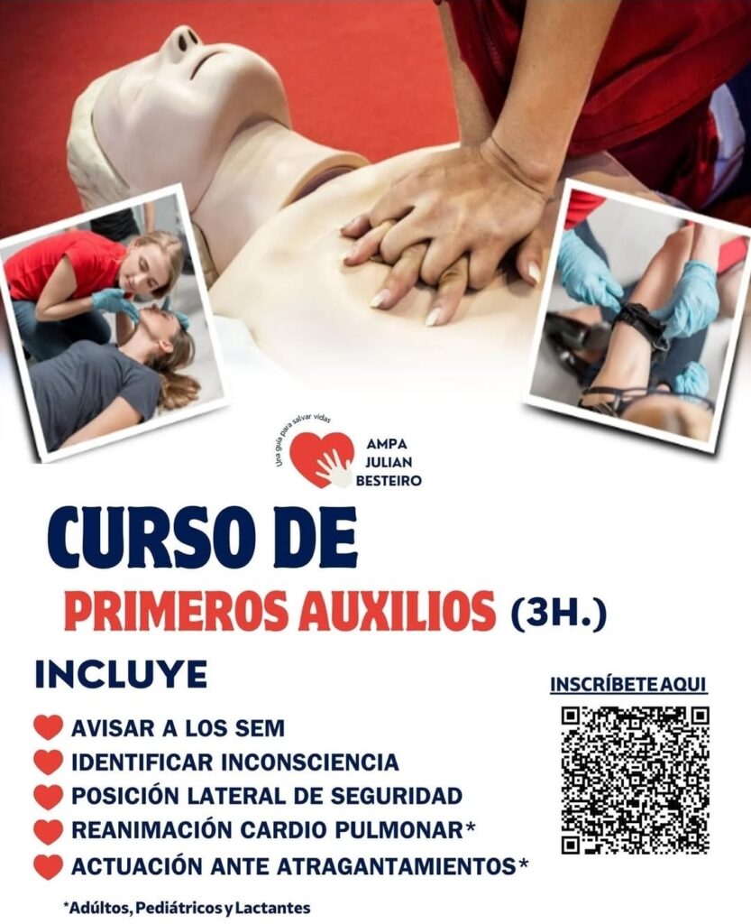 primeros auxilios 2425